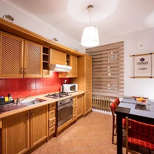  Apartment Rr15 - At The Old Market Square-rynek Up To 8 Pers
