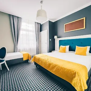 Villa Art Novis Hotel City Center Hotel