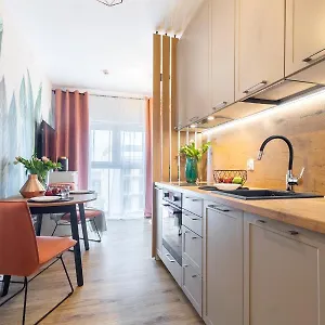 Jaworska 4 Apartament