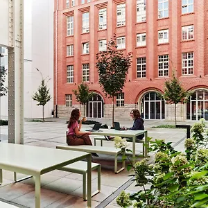 Basecamp Apartament