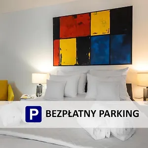 Solskiego Apartament
