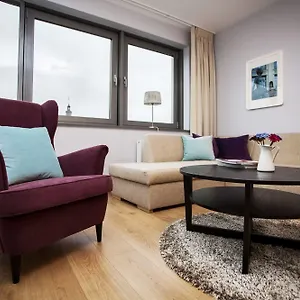 Silver Apartament